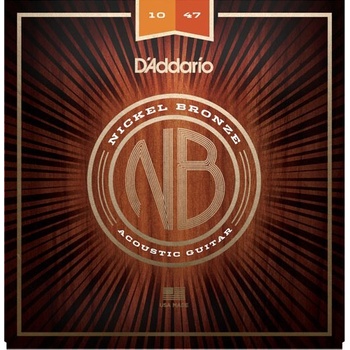 D´Addario NB1047