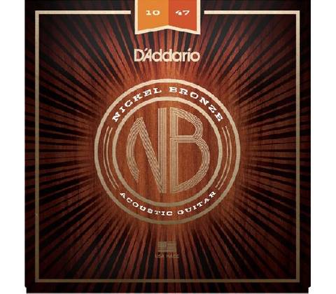 D´Addario NB1047