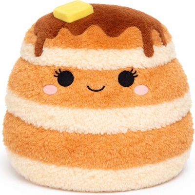 Squishmallows Fuzzamallows Lívance Rayen