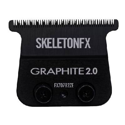 BaByliss PRO Grafitový nůž 2.0 pro zastřihovače FX7870/FX726E