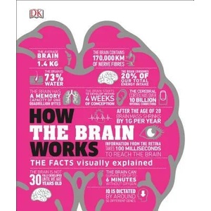 How the Brain Works | DK (ISBN: 9781465489791)