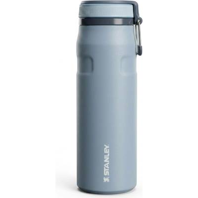 Stanley Termoláhev The IceFlow Bottle Twist Flip 700 ml 24oz Indigo