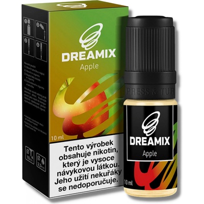 Dreamix Jablko 10 ml 18 mg