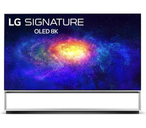 LG OLED88ZX