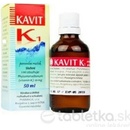 Kavit K1 sol. 50 ml