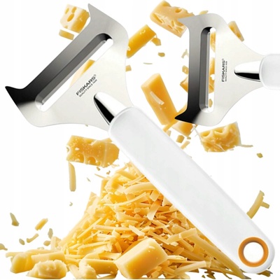 FISKARS Functional Form krájač na mäkké syry 1016128