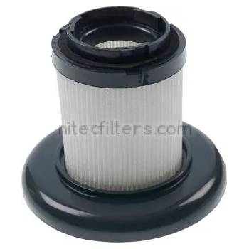 Image 1 of Cylinder HEPA филтър за прахосмукачки BEKO, ARCELIK, код П127