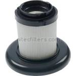  Cylinder HEPA филтър за прахосмукачки BEKO, ARCELIK, код П127