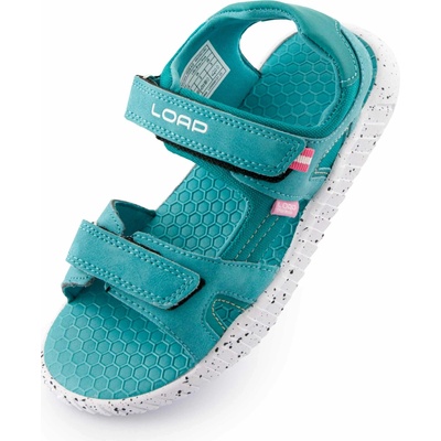 Loap Veos Kid Blue Pink