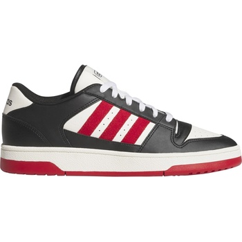 adidas Баскетболни кецове Adidas Men's Break Start Basketball Trainers - Core Black