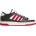 adidas Баскетболни кецове Adidas Men's Break Start Basketball Trainers - Core Black