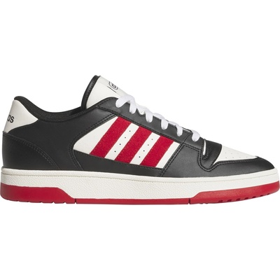 adidas Баскетболни кецове Adidas Men's Break Start Basketball Trainers - Core Black
