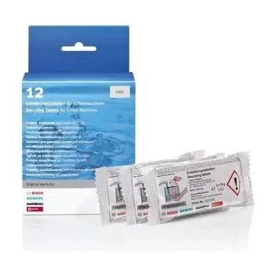 Bosch Siemens TCZ6002 12 ks