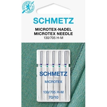 Schmetz 130/705 H-M VBS 70 Игла за шевна машина (4006589001380)