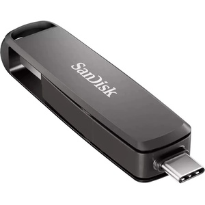 SanDisk Extreme Pro Dual 2TB (SDDDE1-2T00-G46) Флаш памет
