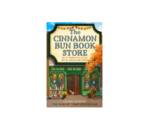 Bluebell Bookstore
