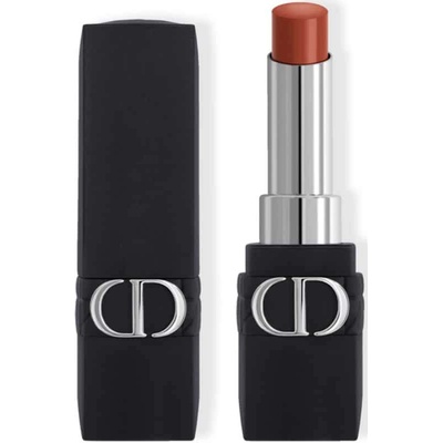 Dior Dior Forever устойчиво на пренасяне кремообразно червило 518 Forever Confident 3.2 г