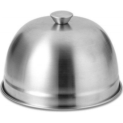 Weis Poklop na burger/pokrm 17cm