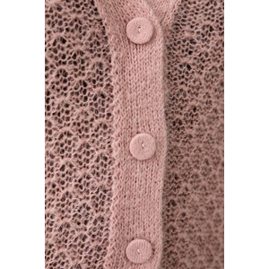 Twinset жилетка дамска с добавена вълна (262TP3150)