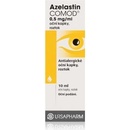 AZELASTIN COMOD OPH 0,5MG/ML OPH GTT SOL 10ML