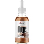 Genius Nutrition iDrops / Zero Calorie Sweetener [30 мл] Шоколад