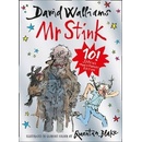 Mr. Stink
