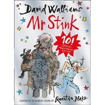 Mr. Stink