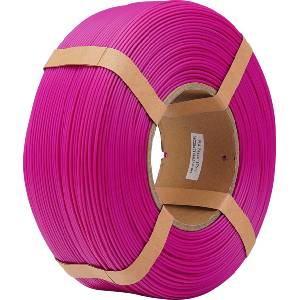 eSUN PLA Basic Purple - 1, 75 mm / 1000 g - Refill (PLA-Basic175Z1R1)
