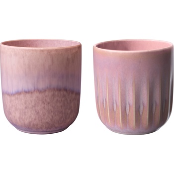 Villeroy & Boch Чаши Perlemor Coral 350 мл 2 бр (19-5173-8403)