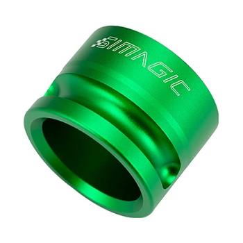 Simagic Wheel Mount, green (P-WMT(GREEN))
