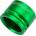 Simagic Wheel Mount, green (P-WMT(GREEN))