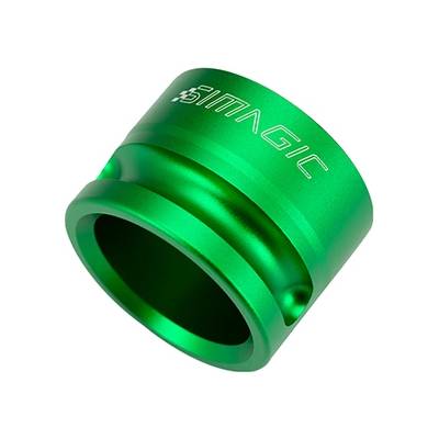 Simagic Wheel Mount, green (P-WMT(GREEN))
