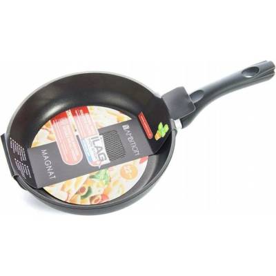 Ambition Tradiční pánev Magnat 22 cm s nepřilnavým povrchem