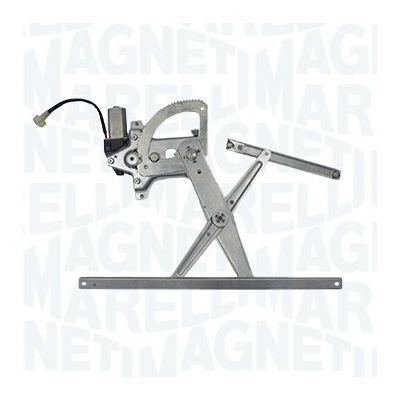Mechanizmus zdvíhania okna MAGNETI MARELLI 350103553000