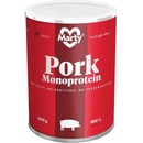 Marty Monoprotein Pork 400 g