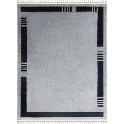 Nej-koberce Amour 53113D rám šedý