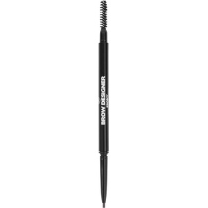 BH Cosmetics Молив за вежди Brow Designer, Ebony, 0.09 g
