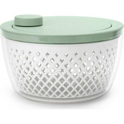 Odstředivka na salát TASTY PLUS 25 cm, zelená, plast, Brabantia