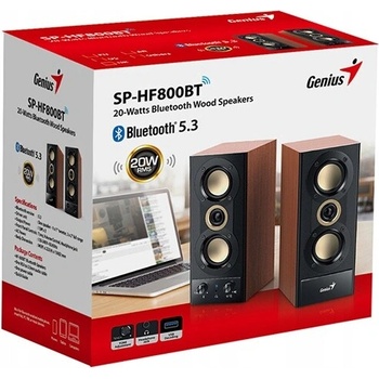 Genius SP-HF800BT