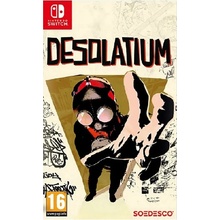 Desolatium