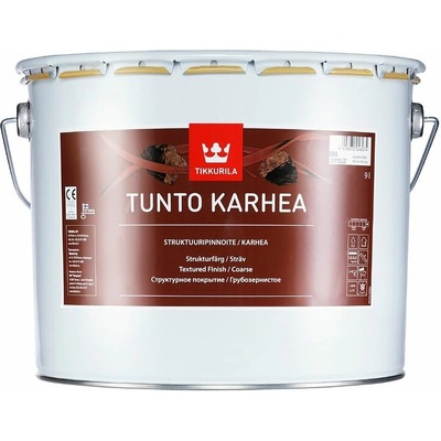Tikkurila Tunto Karhea 10 l