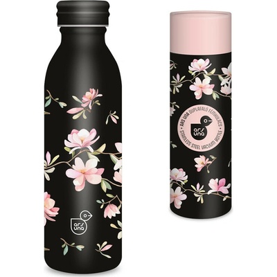 Ars una termofľaša Magnolia 600 ml