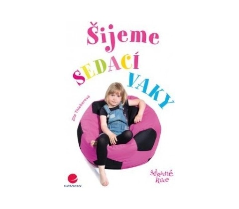 Šijeme sedací vaky