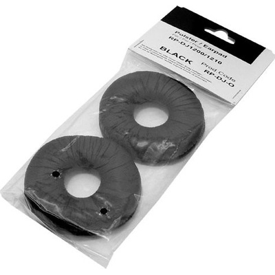 Zomo Velour for Technics RP-DJ1200/1210 Black – Hledejceny.cz