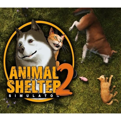 Animal Shelter 2
