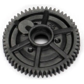 Traxxas Спур Traxxas Mini Revo 1/16 Spur gear, 55-tooth, TRX7047R (TRX7047R)