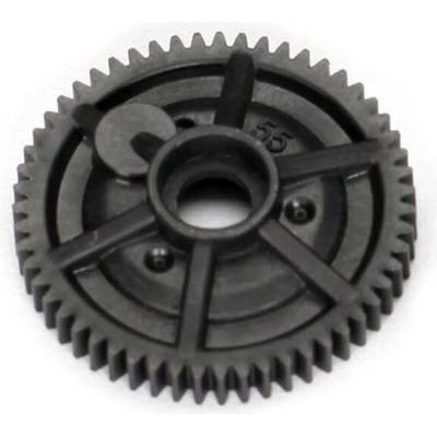 Traxxas Спур Traxxas Mini Revo 1/16 Spur gear, 55-tooth, TRX7047R (TRX7047R)