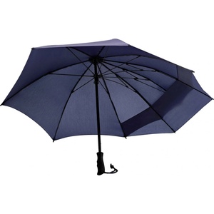 EuroSchirm Чадър Euroschirm Swing Backpack Umbrella - Navy - размер One Size (203-1687-0111)