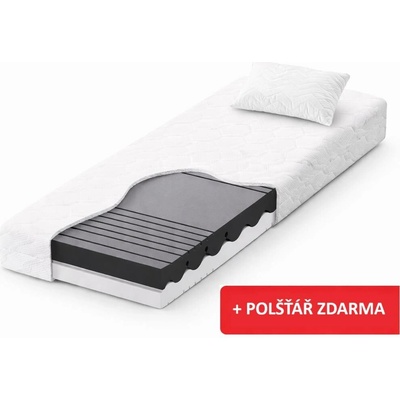 MOLMAT Velora Plus + polštář zdarma