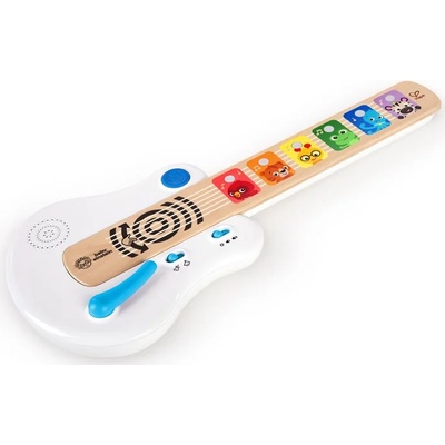 Baby Einstein Детска играчка Baby Einstein - Сензорна китара (H800893)